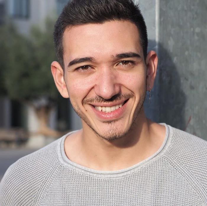 Bruno de OT 2020