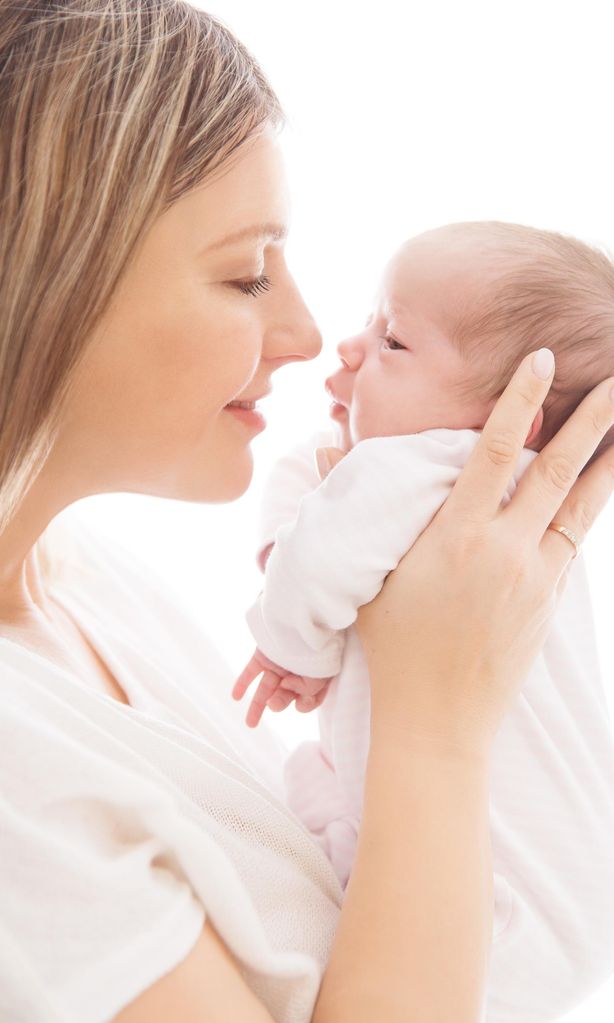 Cambios ayudas maternidad 2023