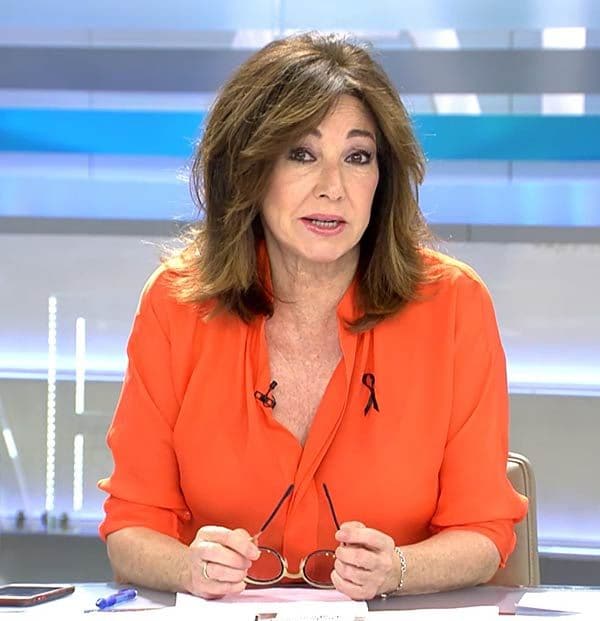 Ana Rosa Quintana