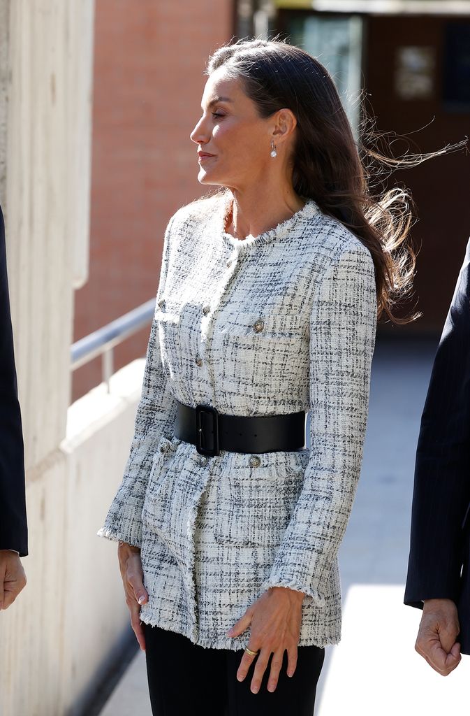 Reina Letizia