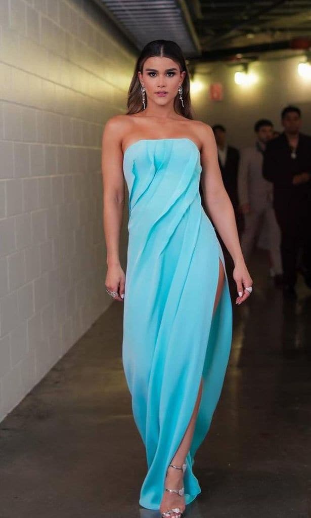 Clarissa Molina
