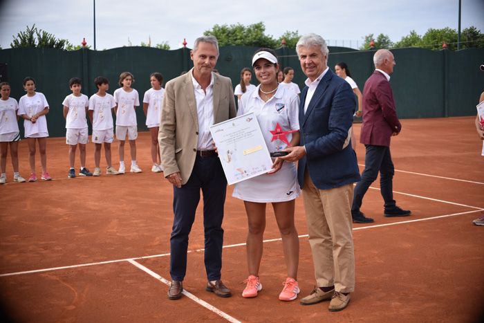 El Open de España Femenino IBP