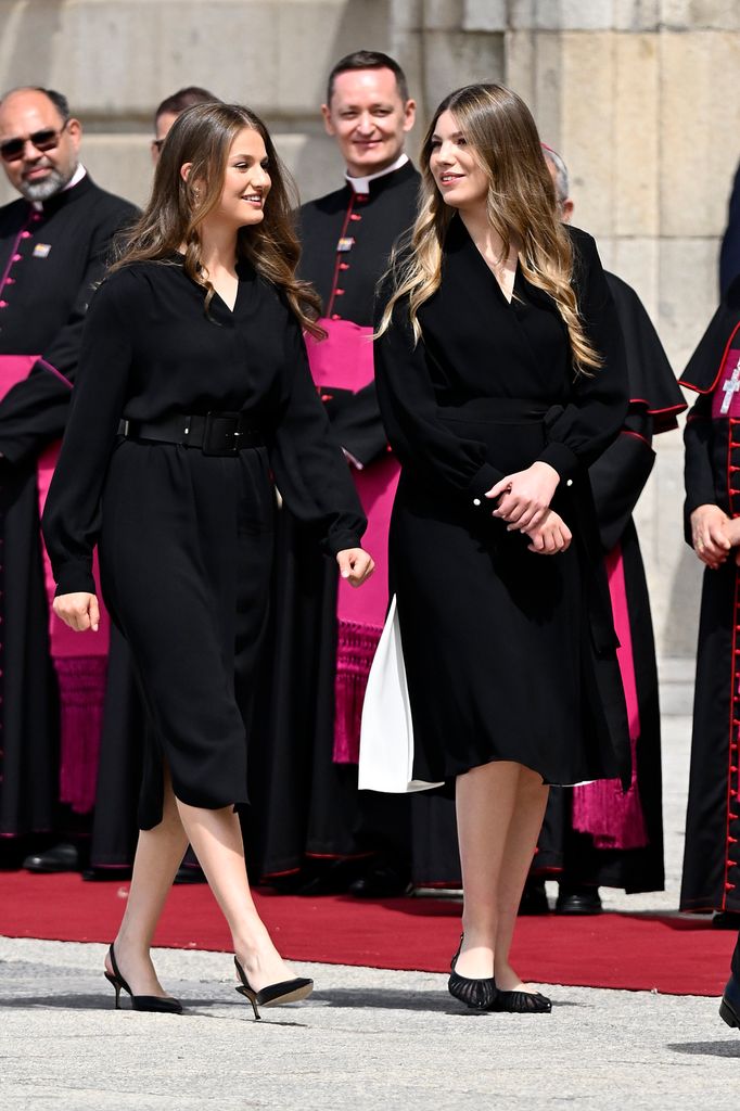 Infanta Sofía
