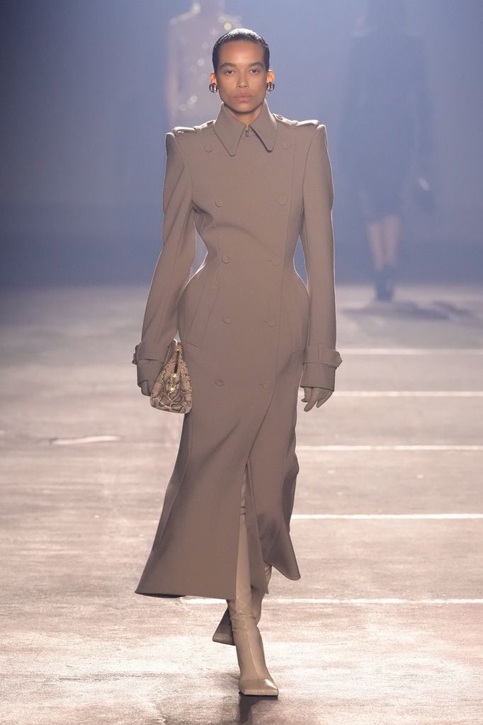 Mugler Primavera-verano 2026
