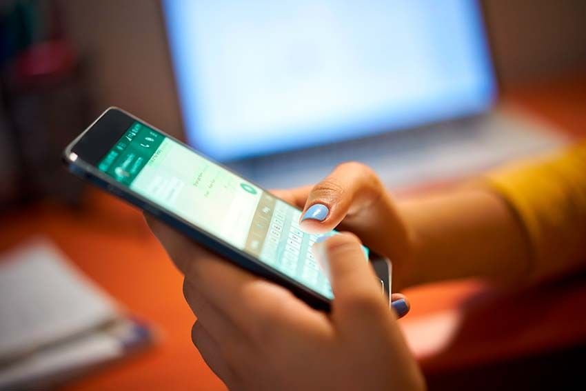 Cómo organizar un viaje en grupo perfecto a través de WhatsApp y otras aplicaciones para compartir gastos en los viajes