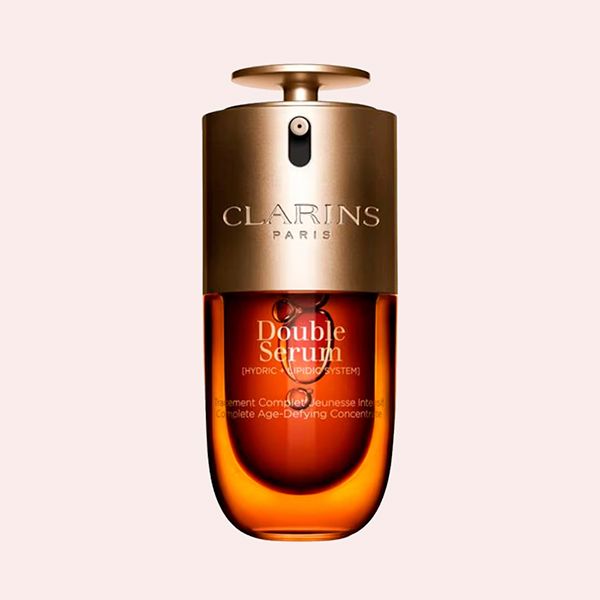 Double Sérum Clarins 30 ml