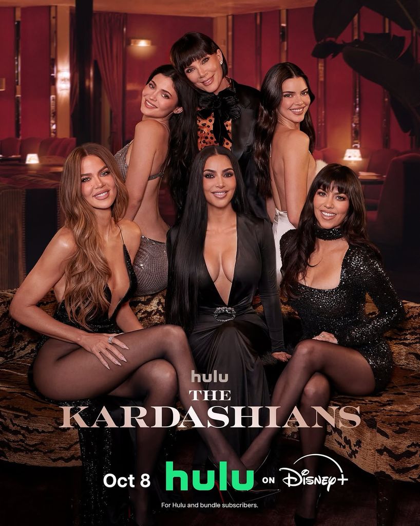 Kim Kardashian ha revelado que padece esofagitis en el tráiler de la octava temporada de Las Kardashian,