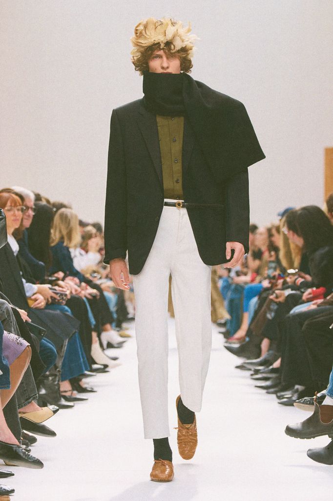Celine Otoño/Invierno 2026-2027