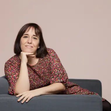 Silvia Gómez Senent, especialista en aparato digestivo y divulgadora especializada en microbiota intestinal.