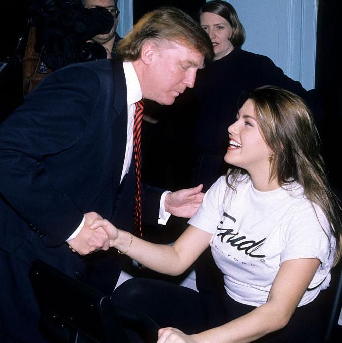 Alicia Machado