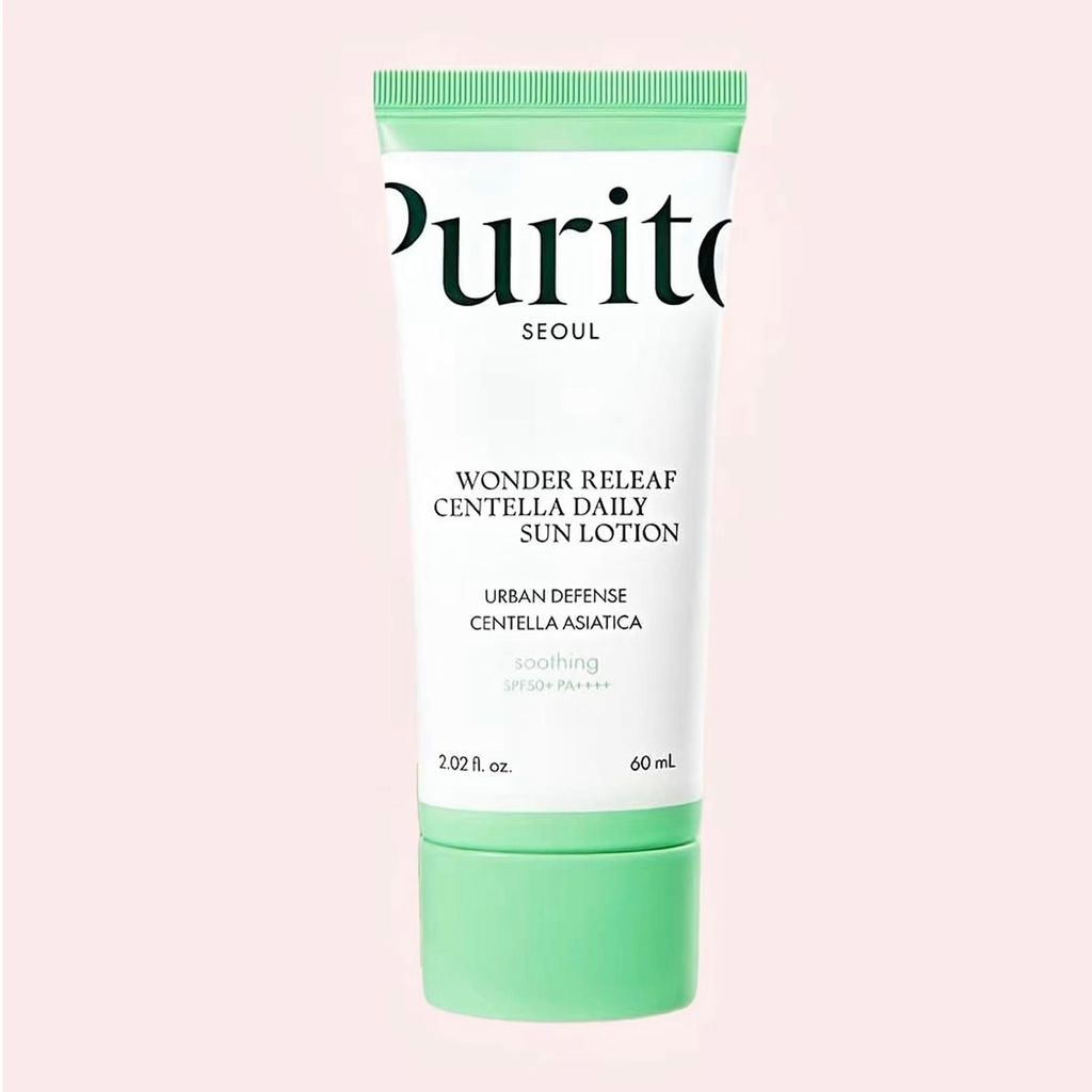 Purito Centella Green Level Unscented Sun