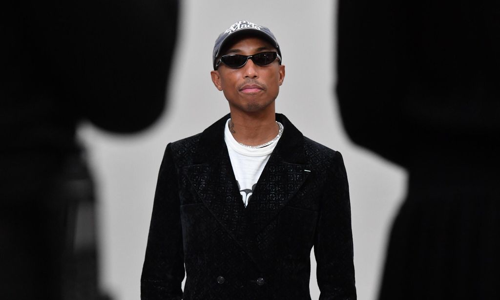 Pharrell Williams