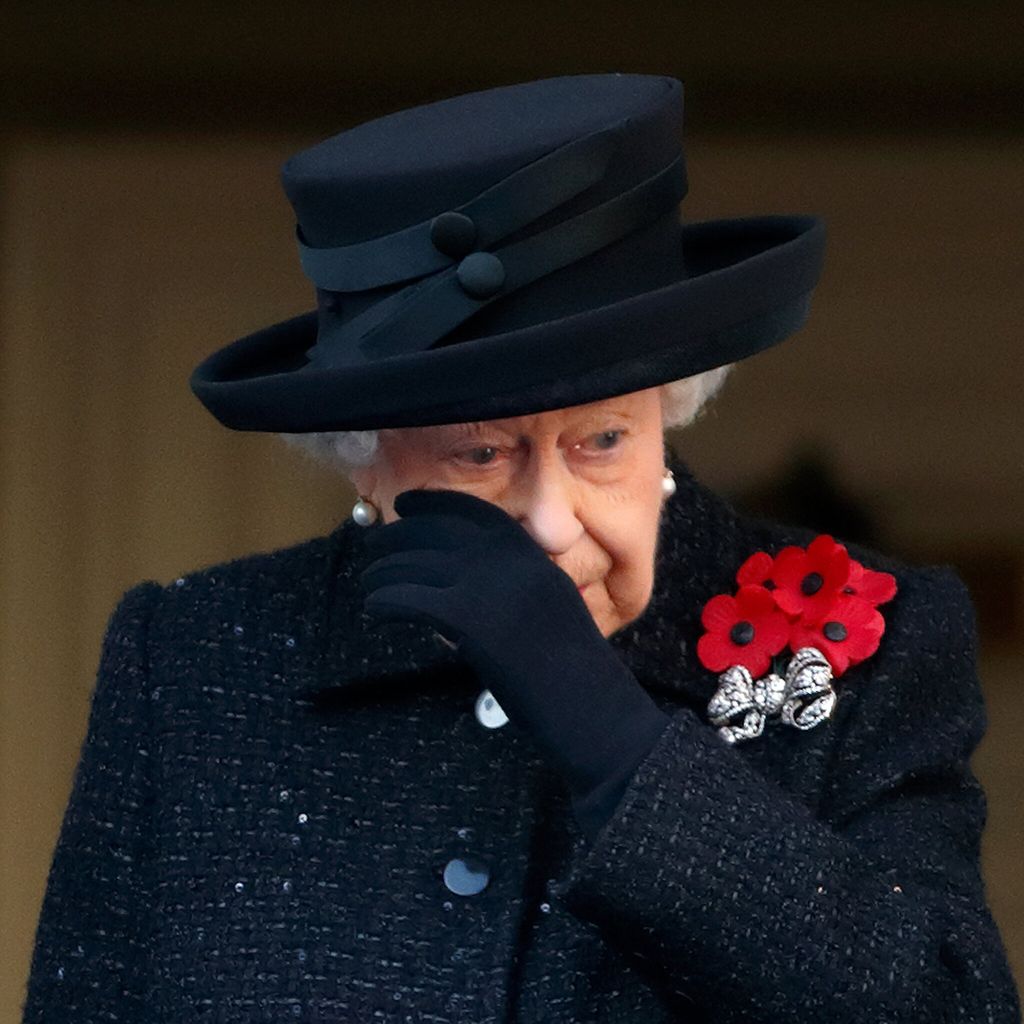Reina Isabel