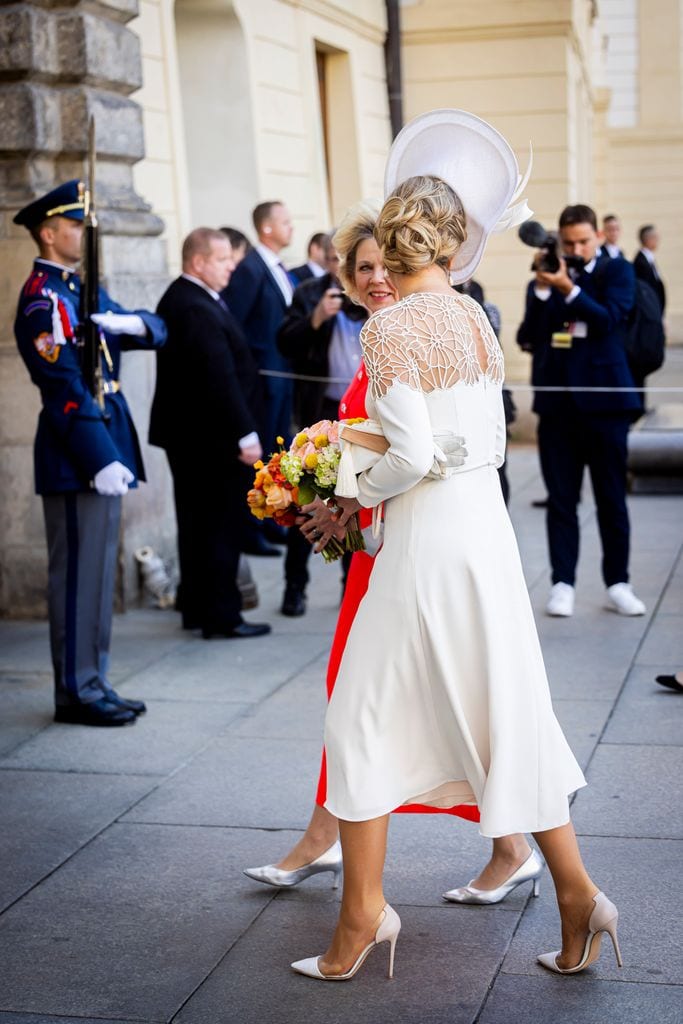  Máxima de Holanda