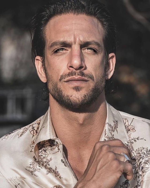 Joaquín Ferreira de 'La suerte de Loli'