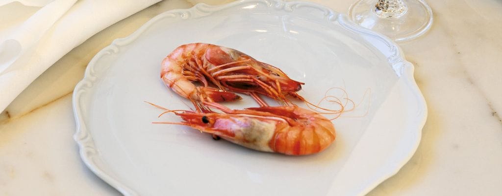 Quique Dacosta Especial HOLA Cocina 2021