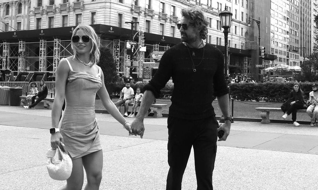 gabriel soto e irina baeva