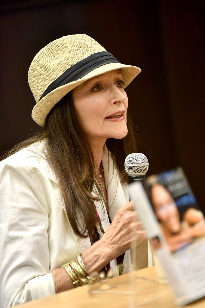Olivia Hussey