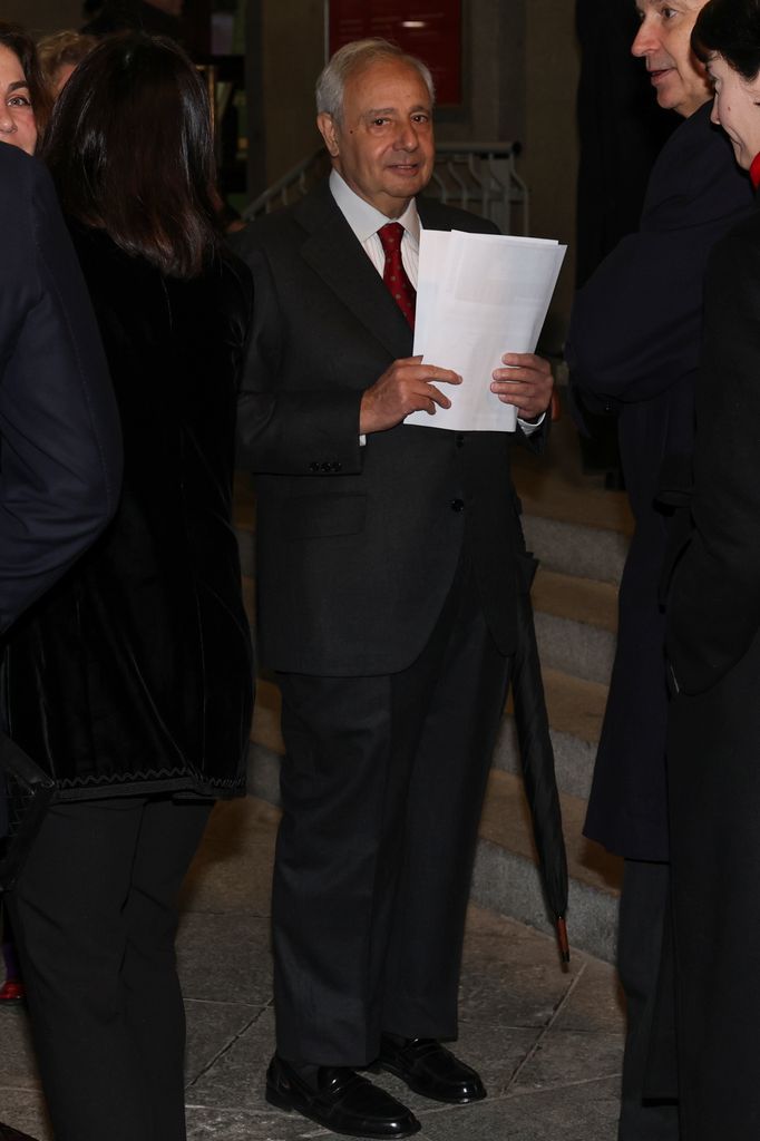 Fernando Martinez de Irujo