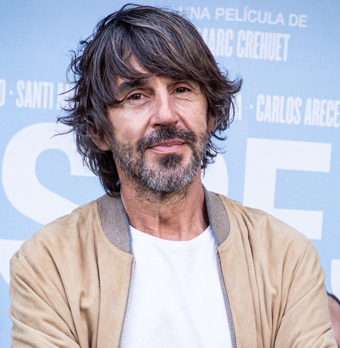 Santi Millán, víctima de la filtración de un vídeo íntimo