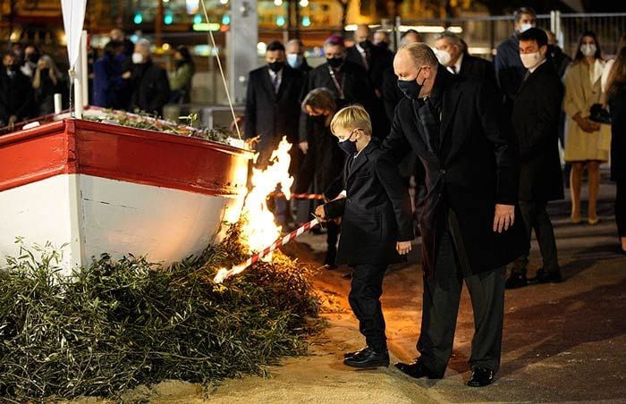 santa devota de monaco