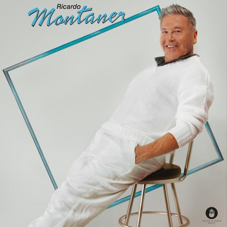 Ricardo Montaner (Versión Montaner)