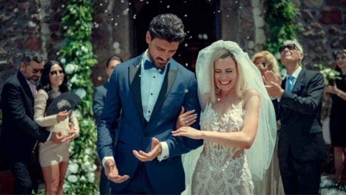 '365 días 3', ¿qué vamos a ver?