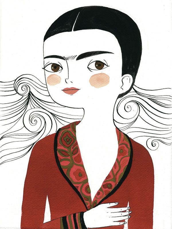 frida