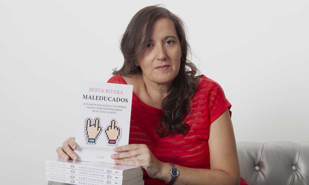 Berta Rivera