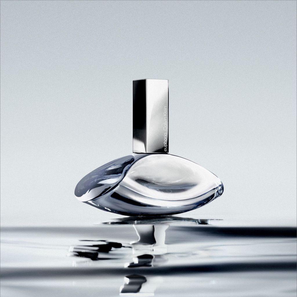 El nuevo perfume Euphoria Signature Elixir 
