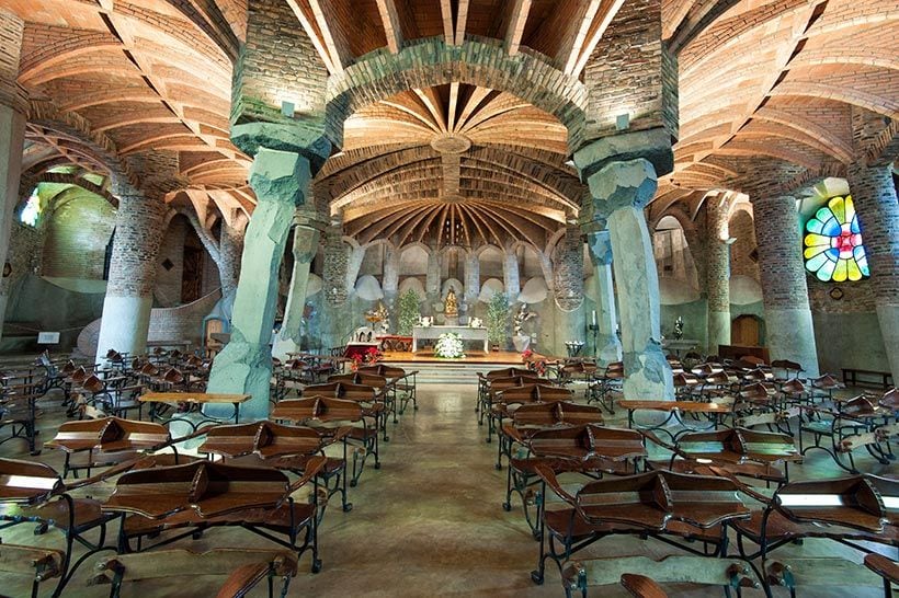 cripta-guell-barcelona-patrimonio-humanidad-2