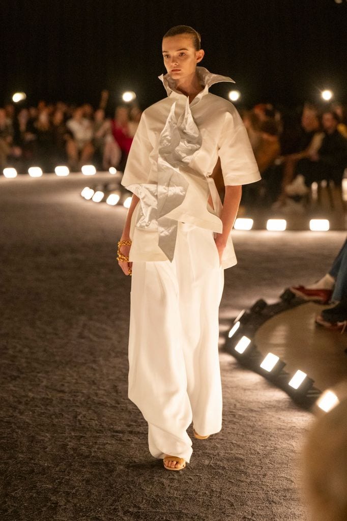 Schiaparelli primavera verano 2026