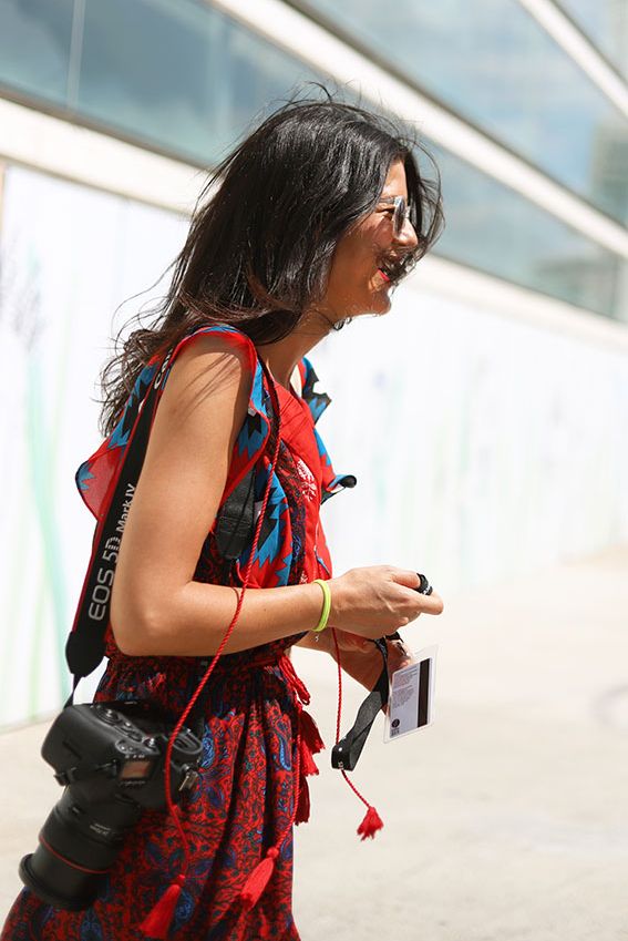 street vestidos 14a