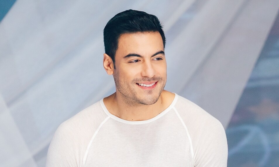 Carlos Rivera