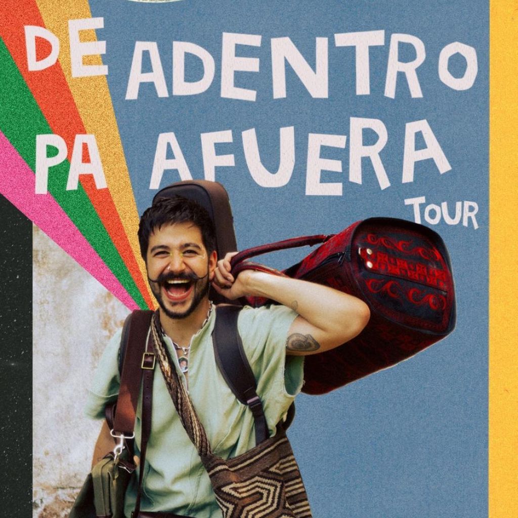 Camilo Echeverry