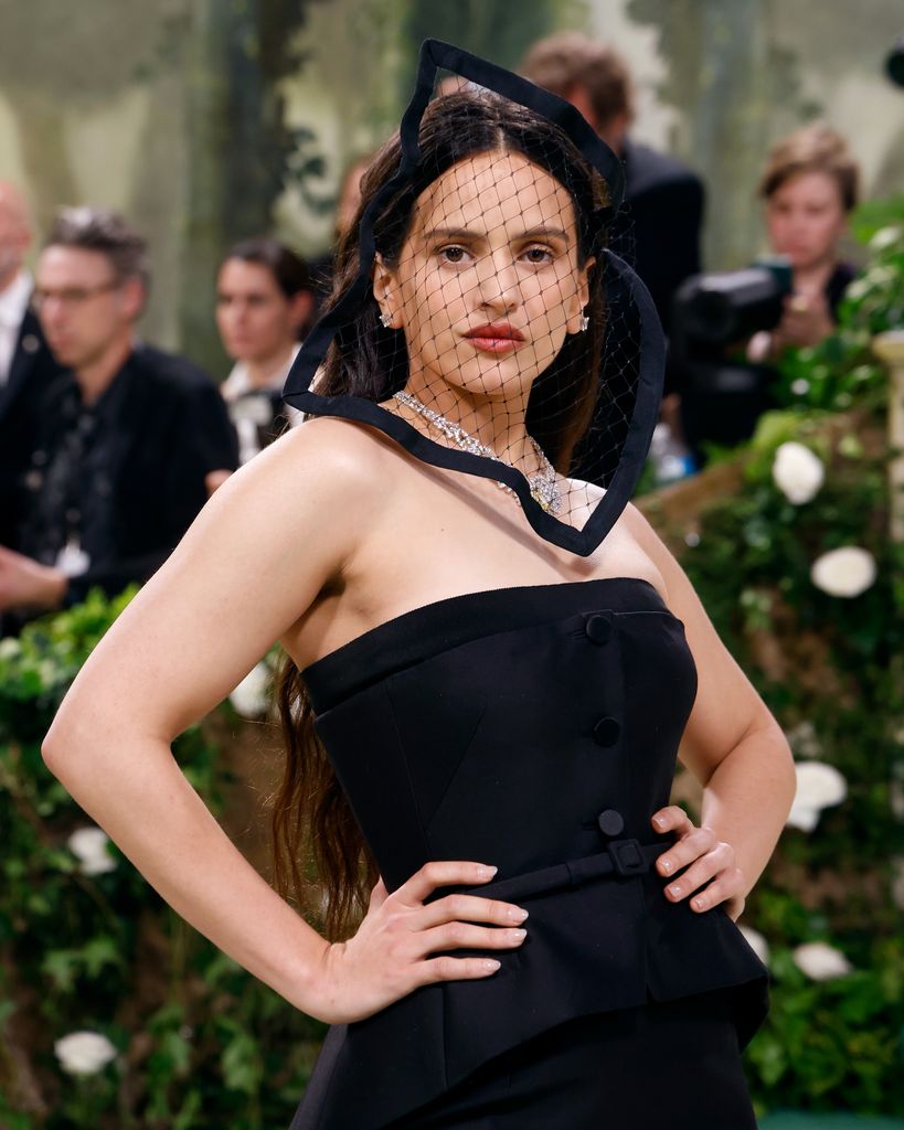 Rosalía