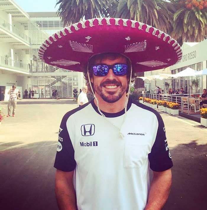 Fernando Alonso