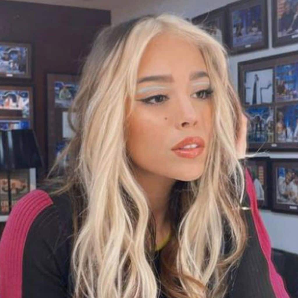 danna paola