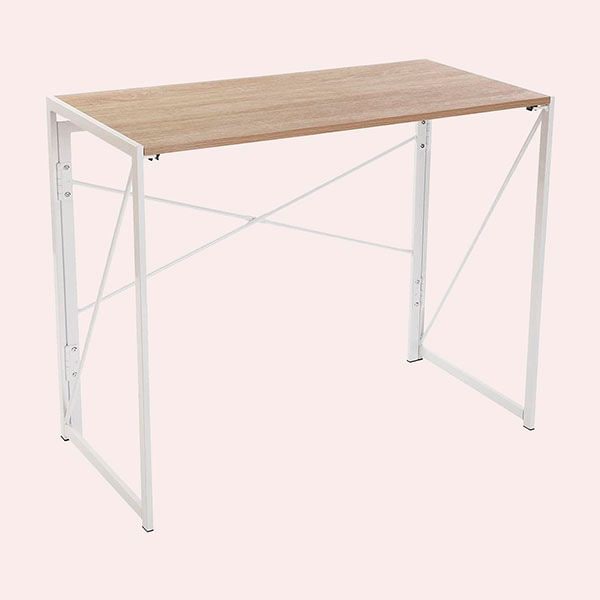 escritorio plegable amazon