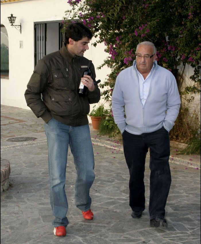 jesus-humberto-gtres