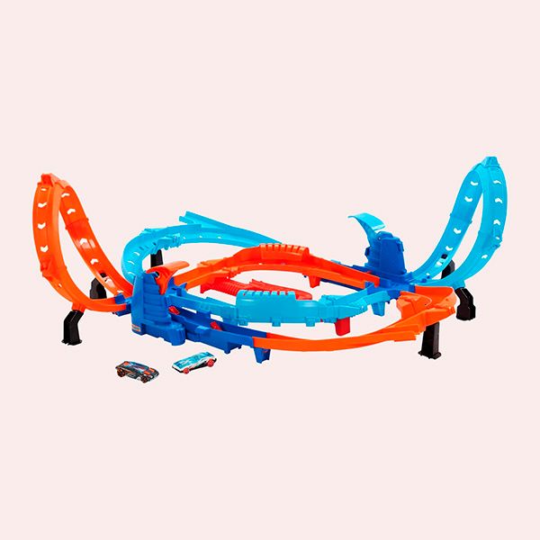 Hot Wheels Ultra Hots