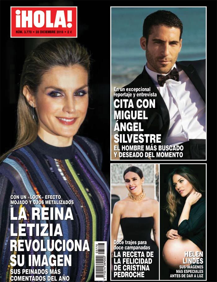 Reina Letizia