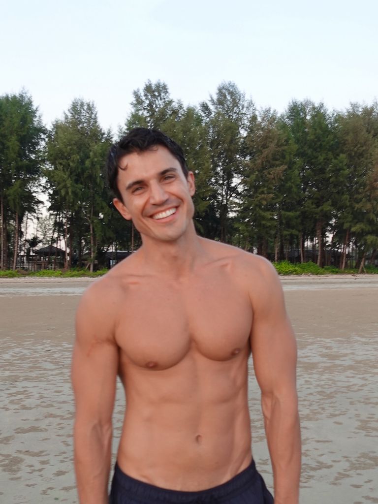 alex gonzalez