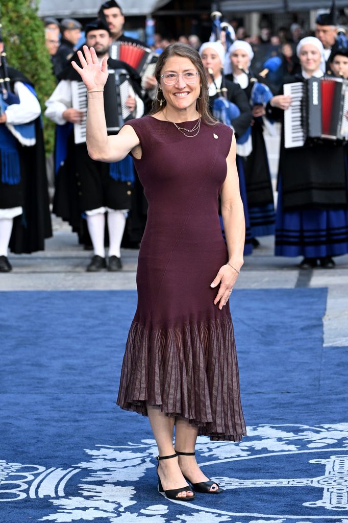 CHRISTINA KOCH