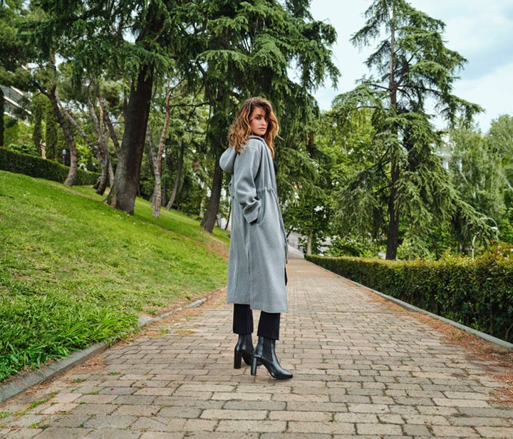 Todos los detalles del nuevo proyecto de moda de Penélope Cruz