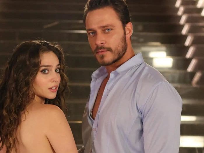 'Más hermosa que tú', nueva serie turca en Divinity