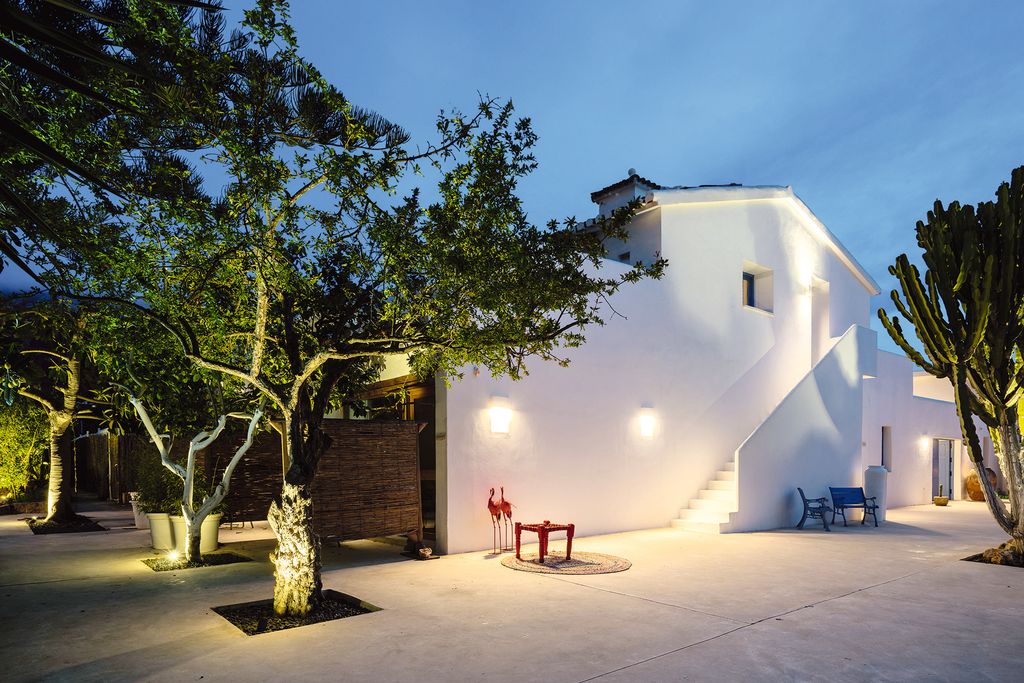 Boho Suites Hotel, Denia, Alicante