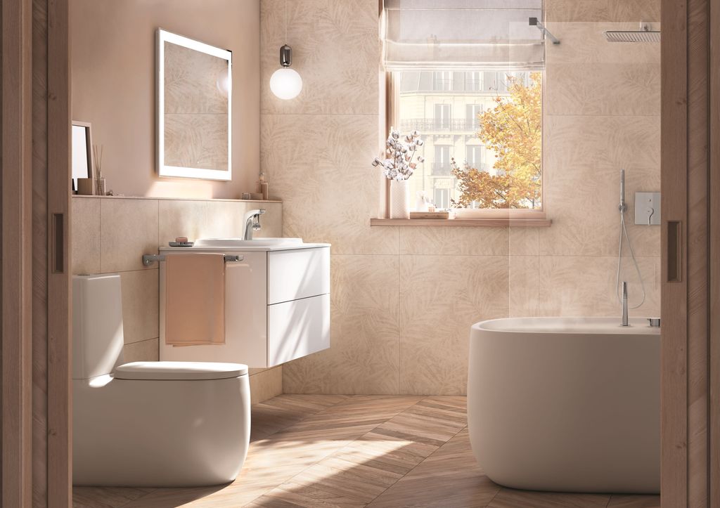 Cuarto de baño