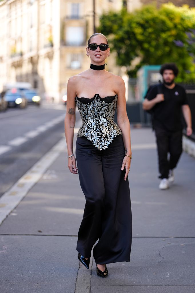 Chiara Ferragni 