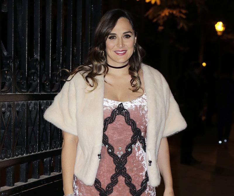 ​Tamara Falcó